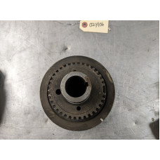 02Y106 Crankshaft Pulley For 01-11 Ford Ranger  4.0 8L3E6B321AC